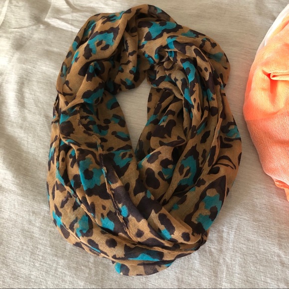 Accessories - Infinity Scarves $10 for all!